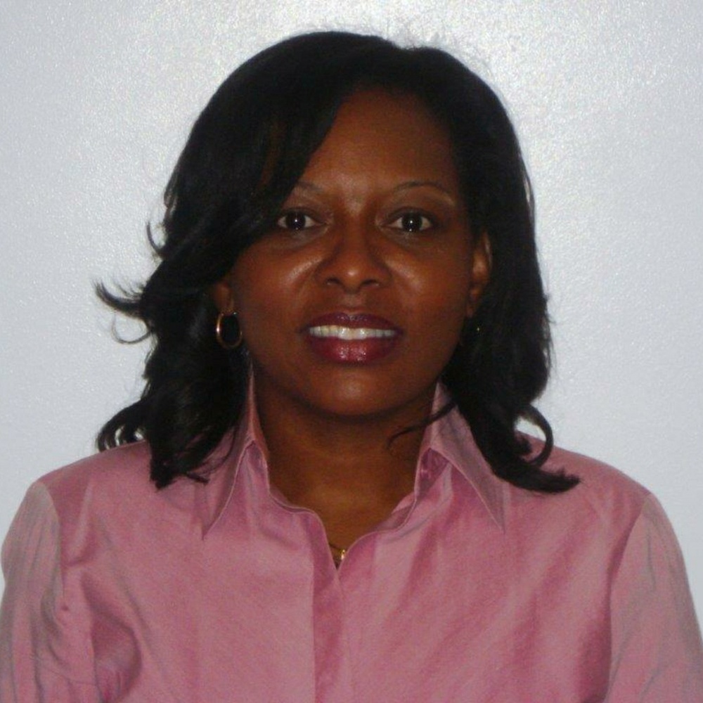 Meet your Posher, Katrena